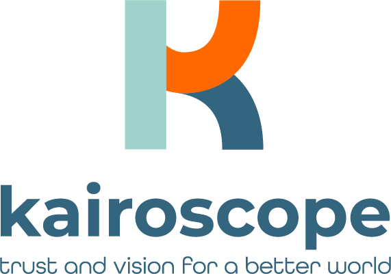 Logo Kairoscope